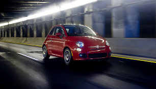 „Fiat 500“