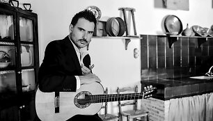 Carlosas Pi&ntilde;ana