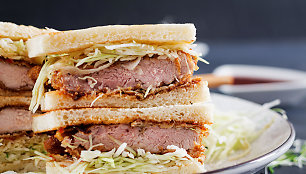 Katsu Sando