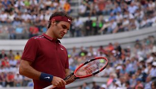 Rogeris Federeris