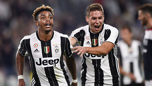 Mario Lemina