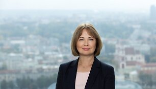 Lina Darulienė