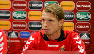 Giedrius Arlauskis