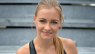 Vaida Žūsinaitė