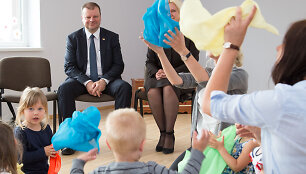 Saulius Skvernelis