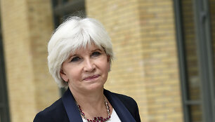 Laurence Tubiana