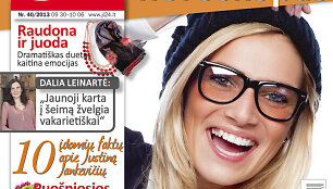 2013 m. Nr. 40