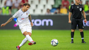Nicolas Gorobsovas