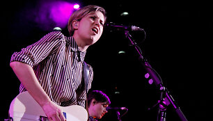 Missy Higgins