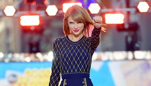 Taylor Swift
