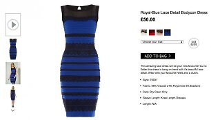 Suknelė