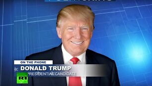 Donaldas Trumpas