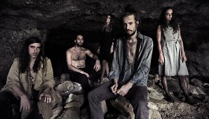 &bdquo;Crystal Fighters&ldquo;