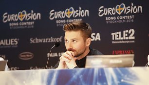 Sergejus Lazarevas