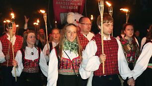 &bdquo;Gaudeamus&ldquo;