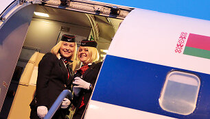 Belavia