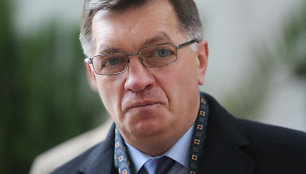 Algirdas Butkevičius