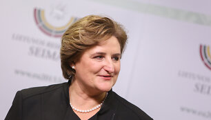 Loreta Graužinienė