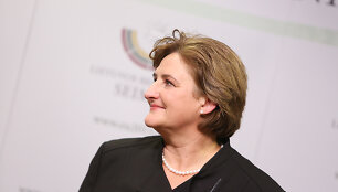 Loreta Graužinienė