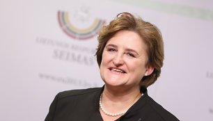 Loreta Graužinienė