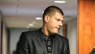 Arnas Tumėnas