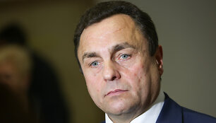 Petras Gražulis