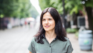 Rita Valiukonytė