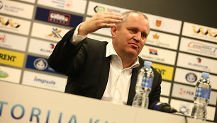 Virginijus Šeškus