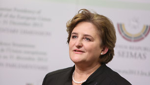 Loreta Graužinienė