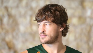 Simas Jasaitis