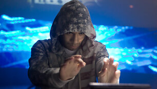 AraabMuzik