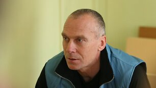 Gintautas Vasiliauskas