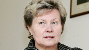 Irena Šiaulienė