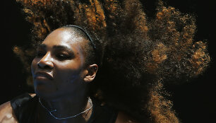 Serena Williams