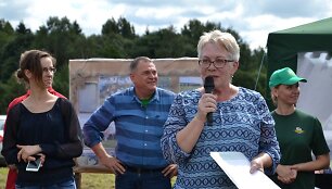 Liucijana Binkevič
