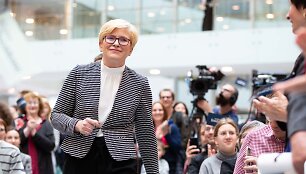 Ingrida &Scaron;imonytė