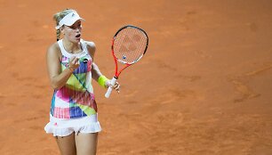 Angelique Kerber