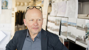Rolandas Palekas