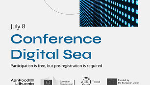 Digital Sea Conference