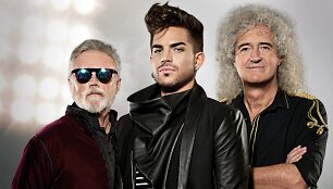 &bdquo;Queen&ldquo; 