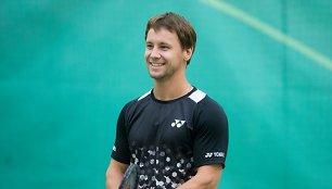 Ričardas Berankis