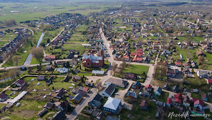Žiežmariai
