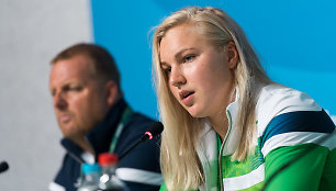 Rūta Meilutytė