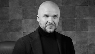 Dalius Bagdonavičius, HAUZ grupės vadovas: &bdquo;De&scaron;imtmečių patirtis plėtojant NT būsimam naujakuriui leidžia pasiūlyti net tai, apie ką jis nepagalvojo, ko nesitikėjo.&ldquo;