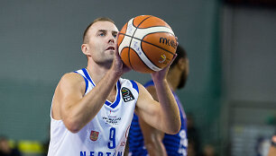 Tomas Delininkaitis