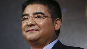 Chen Guangbiao