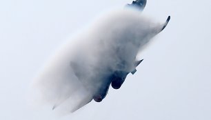 „Sukhoi Su-35“ naikintuvas