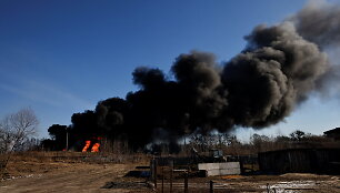 Ukraina