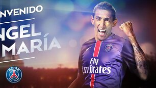 Angelis di Maria