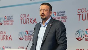 Hedo Turkoglu